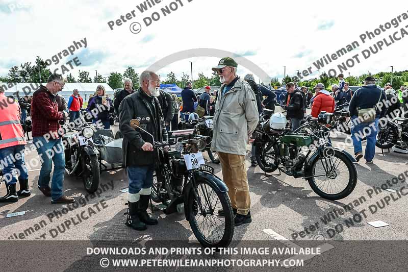 Vintage motorcycle club;eventdigitalimages;no limits trackdays;peter wileman photography;vintage motocycles;vmcc banbury run photographs